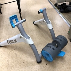 Tacx サイクルトレーナー　動作未確認の画像