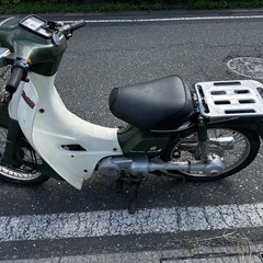 ヤマハ　YAMAHA 
タウンメイト　メイト　 原付　　の画像