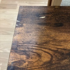 ローテーブルの画像