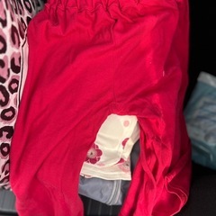子供服の画像