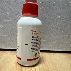 Vetz Petz アンチノールスキンの画像