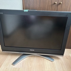 【受付終了】テレビ 32型の画像