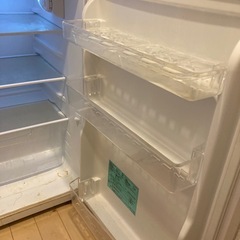 冷蔵庫の画像