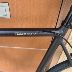 Fuji TRACK ARCVの画像