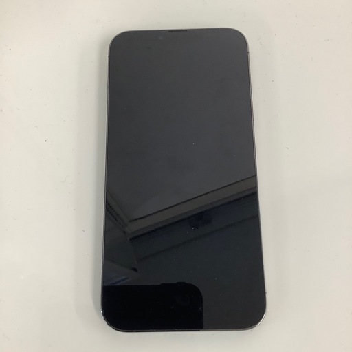 SoftBank iPhone 13  Pro Max 128GB 【トレファク東大阪店】