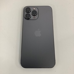 SoftBank iPhone 13  Pro Max 128GB 【トレファク東大阪店】の画像