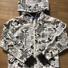 子供服　150サイズ　アウター　3枚セットの画像