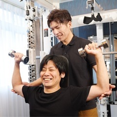 【無料モニター募集】完全個室パーソナルトレーニング✨小田急相模原駅徒歩2分の画像