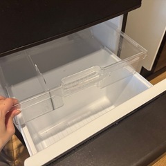 138リットル　パナソニック 冷蔵庫の画像