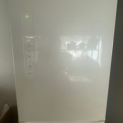 【決定】4段　東芝ノンフロン冷凍冷蔵庫　の画像