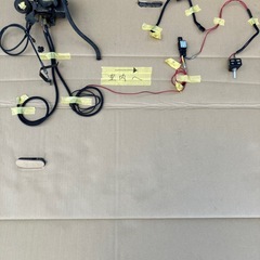 受付終了　SJ30キャブヒーター付キャブレターの画像