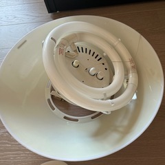 シーリングライトの画像