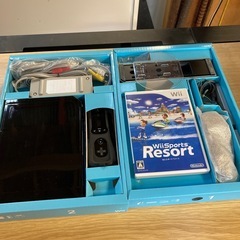 Ｗｉｉセットの画像