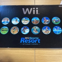 Ｗｉｉセットの画像