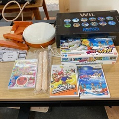 Ｗｉｉセットの画像