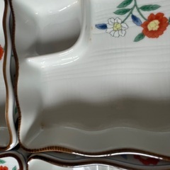 刺身皿の画像