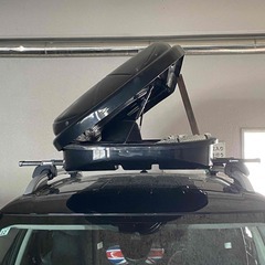 PIAA TERZO ルーフボックスの画像