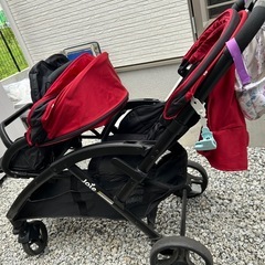Joie  Evalite duo エヴァライト デュオ　  の画像
