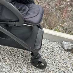 Joie  Evalite duo エヴァライト デュオ　  の画像