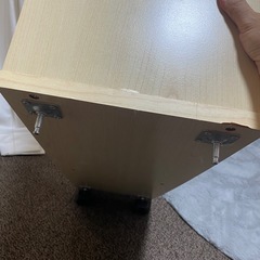 押し入れ 棚中古訳ありの画像