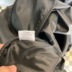 【RKG】特価！MIZUNO /ミズノ /ゴルフキャディバック/ 5LJC17G100/中古の画像