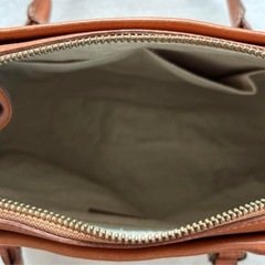 【極美品】Dakota ダコタ ショルダーバック レザーの画像