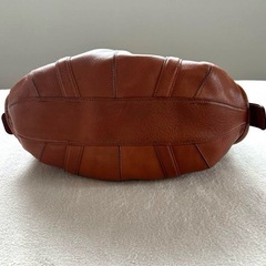 【極美品】Dakota ダコタ ショルダーバック レザーの画像