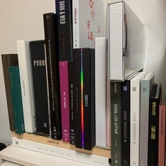  BTS アルバム　CD まとめて