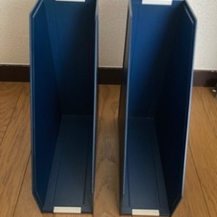 コクヨ ファイルボックスの画像
