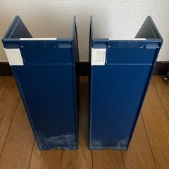 コクヨ ファイルボックスの画像