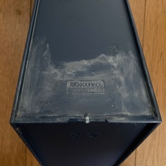 コクヨ ファイルボックスの画像