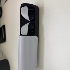 【純正イヤホン付】PS5 Portal リモートプレーヤーの画像