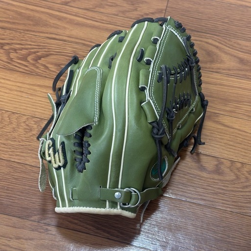 【急募】グラブワークス 投手用