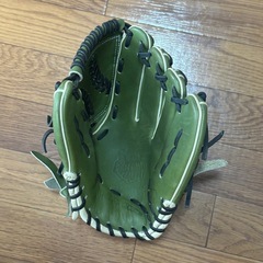 【急募】グラブワークス 投手用の画像