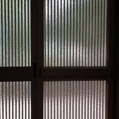 玄関引き戸の画像
