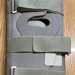 ニースプリント　伸展タイプの画像