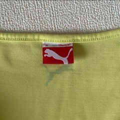 プーマ　puma トレーニング　ジム　ウェア　レディース　Mの画像