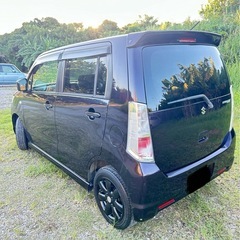 車検取立て令和9.10まで　ドラレコ付きの画像