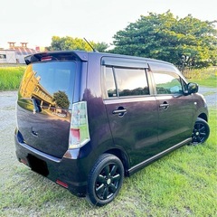 車検取立て令和9.10まで　ドラレコ付きの画像