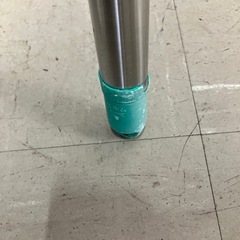 ロ2509-300 物干し竿 中古 調整不可 長さ約210cmの画像