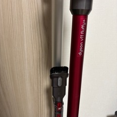 ダイソン　V11 Fluffy　　の画像