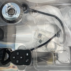 電子顕微鏡　新品未使用の画像