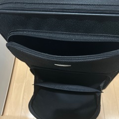 スーツケース
の画像