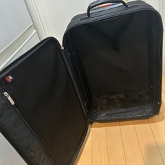 スーツケース
の画像