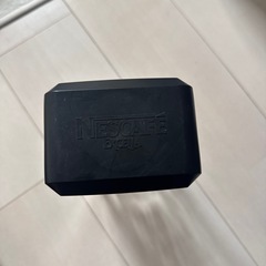 【昭和レトロ】ネスカフェ　冷え冷えポット１本　ガラスボトルの画像