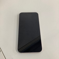 docomo iPhone13 256GB 【トレファク東大阪店】