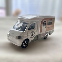 【写真ごと100円】ミニカー各種　消防車　タクシー　ピンククラウン　キャンピングカー　パトカーの画像