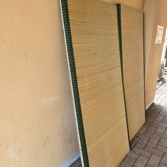 畳　2畳の画像