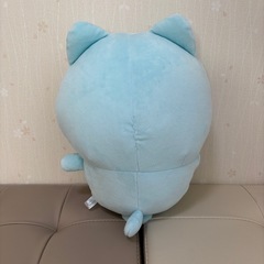 ちいかわ　ハチワレぬいぐるみの画像