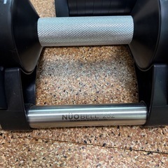 フレックスベル 32kg 2kg刻み 可変式ダンベル FLEXBELLの画像